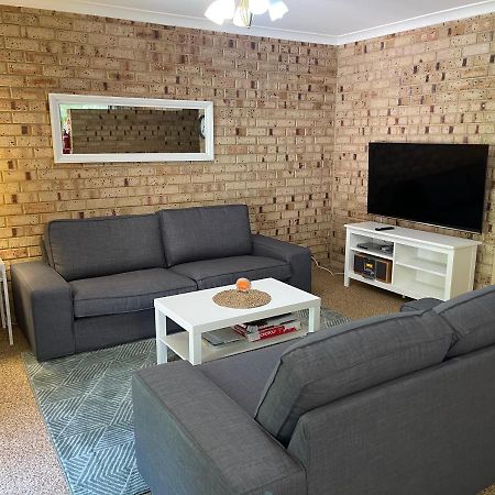 Esperance Holiday Apartment Buitenkant foto