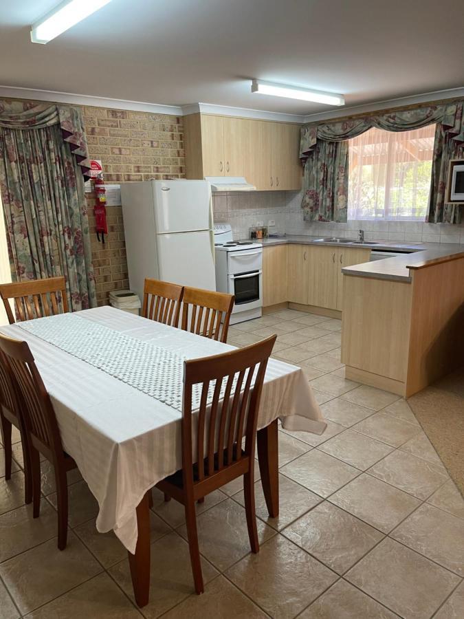 Esperance Holiday Apartment Buitenkant foto