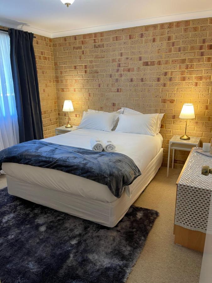 Esperance Holiday Apartment Buitenkant foto