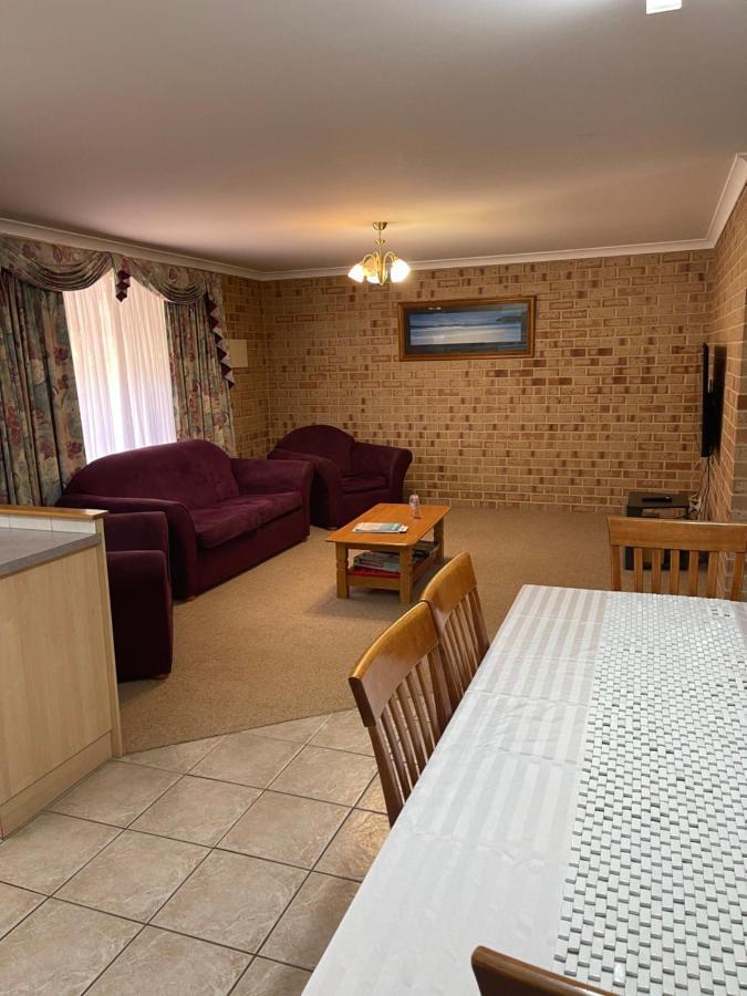 Esperance Holiday Apartment Buitenkant foto