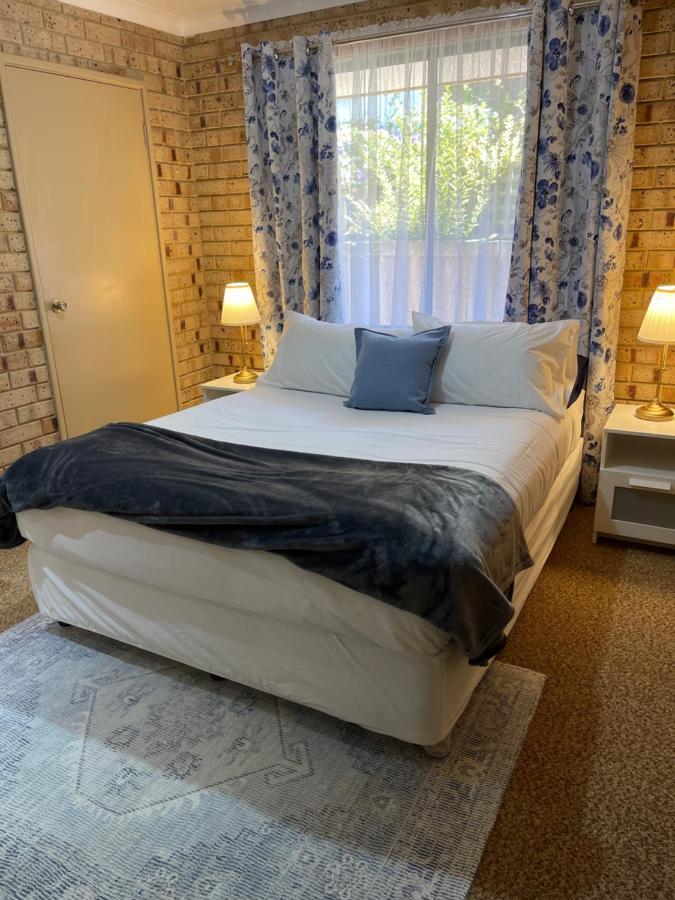 Esperance Holiday Apartment Buitenkant foto
