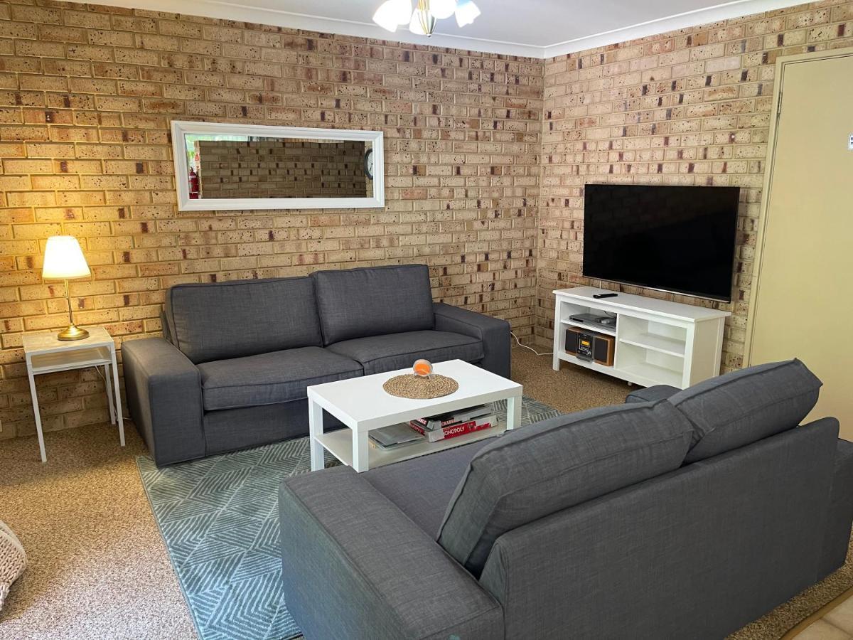 Esperance Holiday Apartment Buitenkant foto