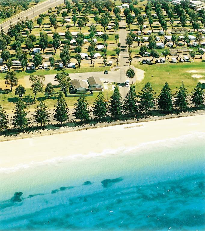 Esperance Holiday Apartment Buitenkant foto