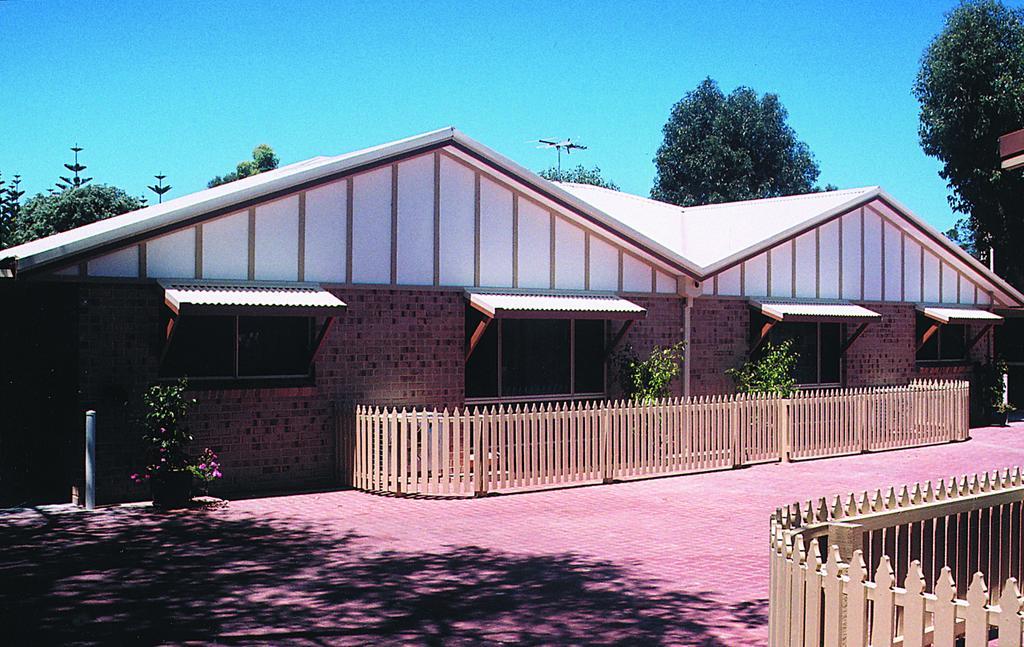 Esperance Holiday Apartment Buitenkant foto