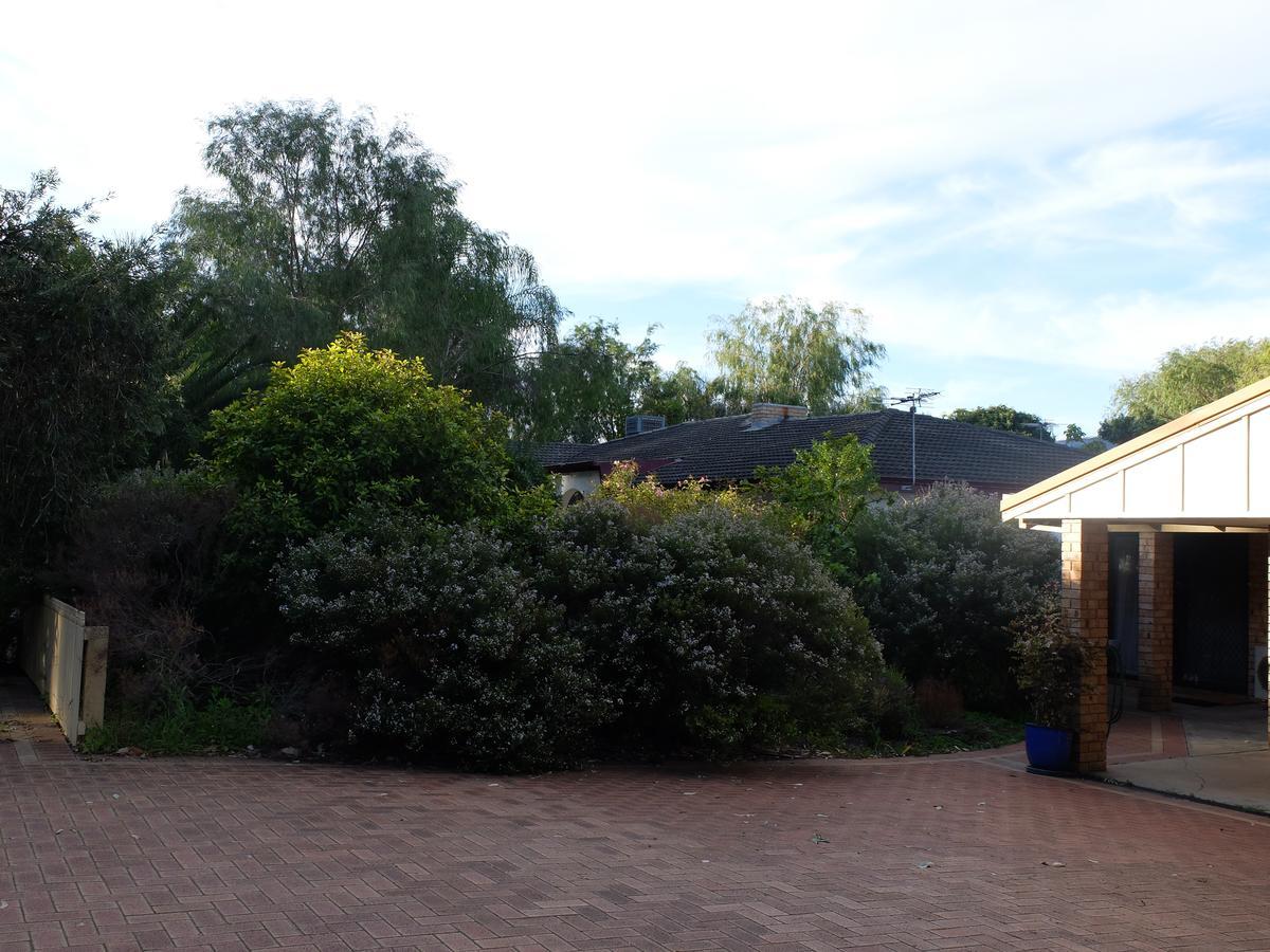 Esperance Holiday Apartment Buitenkant foto
